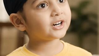 Kid comedy
