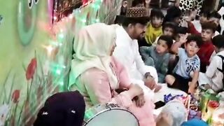eid milad celebration in school kids