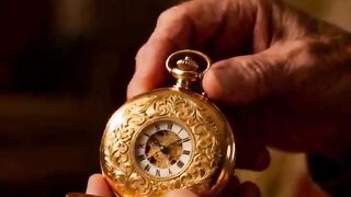 THE TIME THAT LOVE STOLE