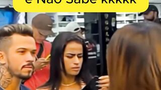 Ele criou uma Onça e Não sabe