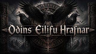 Óðins Eilífu Hrafnar