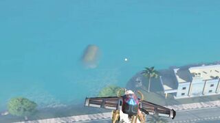 Scarfall 2.0 game play