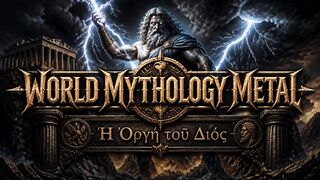 Ἡ Ὀργὴ τοῦ Διός