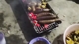 Semuanya lezat