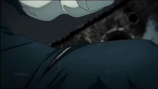 jujutsu kaisen 3