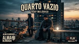 QUARTO VAZIO - (Hungria / Tribo da Periferia Style) [Clipe Oficial]