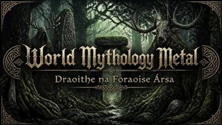 Draoithe na Foraoise Arsa