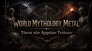 Τέκνα τῶν Ἀρχαίων Τιτάνων
