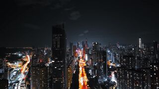 Most technologically advanced city Shenzhen in China