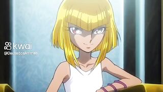 The End Of Ikki the Phoenix Cavaleiros do Zoodiaco