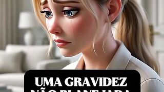 O Preço do Amor — Capítulo 3 💔🌹