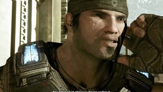 CALL OF DUTY 1, GEARS OF WAR 3, Control Ultimate e Hell Is Us PARTE =_941.mp4