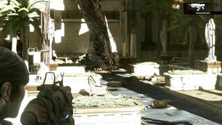 CALL OF DUTY 1, GEARS OF WAR 3, Control Ultimate e Hell Is Us PARTE =_943.mp4
