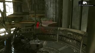 CALL OF DUTY 1, GEARS OF WAR 3, Control Ultimate e Hell Is Us PARTE =_946.mp4