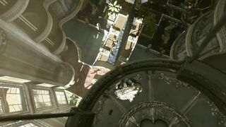 CALL OF DUTY 1, GEARS OF WAR 3, Control Ultimate e Hell Is Us PARTE =_947.mp4