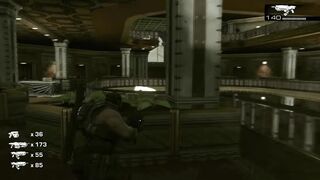 CALL OF DUTY 1, GEARS OF WAR 3, Control Ultimate e Hell Is Us PARTE =_948.mp4