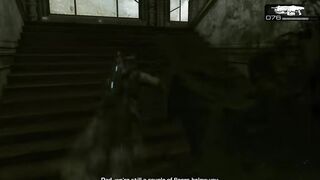 CALL OF DUTY 1, GEARS OF WAR 3, Control Ultimate e Hell Is Us PARTE =_949.mp4