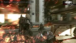 CALL OF DUTY 1, GEARS OF WAR 3, Control Ultimate e Hell Is Us PARTE =_950.mp4
