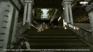CALL OF DUTY 1, GEARS OF WAR 3, Control Ultimate e Hell Is Us PARTE =_951.mp4