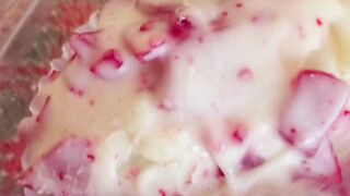 Morango cravejado 🍓 o doce irresistível que você merece!