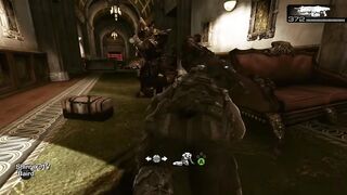 CALL OF DUTY 1, GEARS OF WAR 3, Control Ultimate e Hell Is Us PARTE =_958.mp4