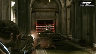 CALL OF DUTY 1, GEARS OF WAR 3, Control Ultimate e Hell Is Us PARTE =_959.mp4