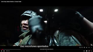 💀Call of Duty Modern Warfare 4🔥🎮 Trailer🎥