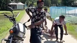 Ajgar_Sara_funny_video2😡_#comedy_#trend_#viral_#for_you___Md_Safaet_Hossen___