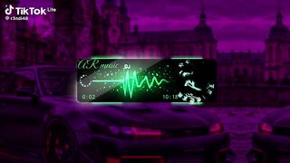 Dj music tenang santai