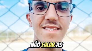 GUGA SANTOS YT   -  MENSAGEM | MESSAGE | FRASE | SENTENCE | PHRASE. 12