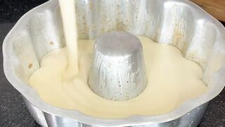 Bolo de iogurte