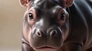 Baby Gorilla SMILE 2
