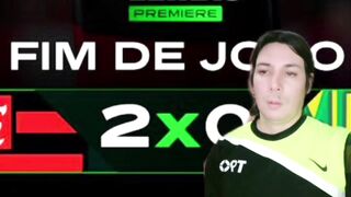 FLAMENGO 2X0 MIRASSOL