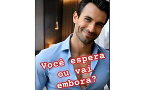 QUANDO ALGUÉM DIZ QUE NÃO ESTÁ PRONTO… O QUE VOCÊ FAZ? | #Relacionamentos #AmorPróprio #Reflexão