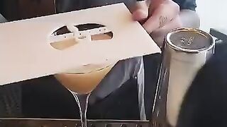 A Wu-Tang Drink