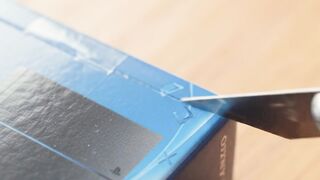 POV: you shrunk a PS4 down to matchbox size 📦⭐