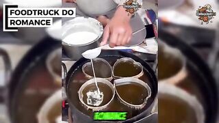 GOROROBA  INDIANA  -  Indian Food Slop  -  인도식 잡탕 3