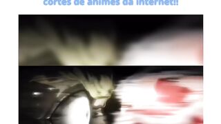You'll find the best anime clips here!