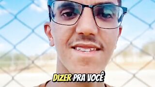 GUGA SANTOS YT   -  MENSAGEM | MESSAGE | FRASE | SENTENCE | PHRASE. 15