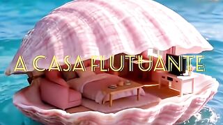 A Casinha Flutuante