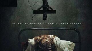 The Ritual real based horror movie