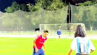 Football Magic Begins! ⚡🔥
