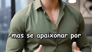 Você pode sofrer por uma dor que não é sua | #Relacionamentos #AmorPróprio