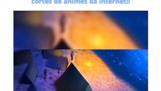 You'll find the best anime clips here! 3