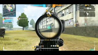 Free fire 95