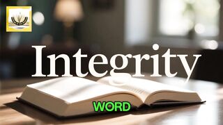 The power of integrity undestanding Psalm 26