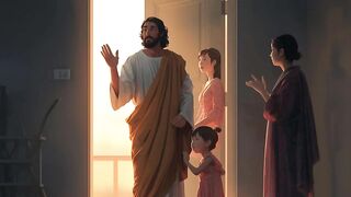 When The King Comes In – Christian Worship Song & Music Video