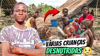 Jovem com mãos amputada beneficia de um apoio solidário