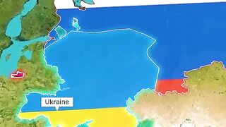 Ucrânia X Rússia