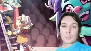 GAME STARGED